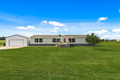 1516 County Road 2277 Quinlan TX 75474