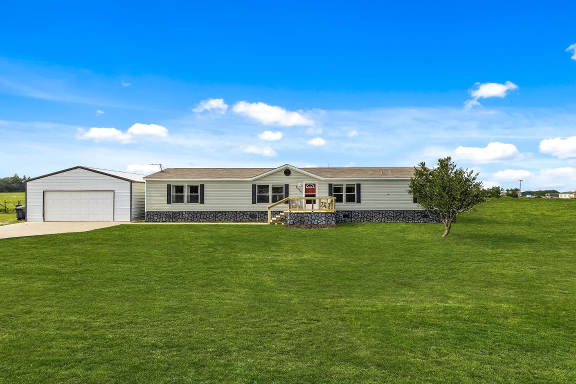 1516 County Road 2277 Quinlan TX 75474