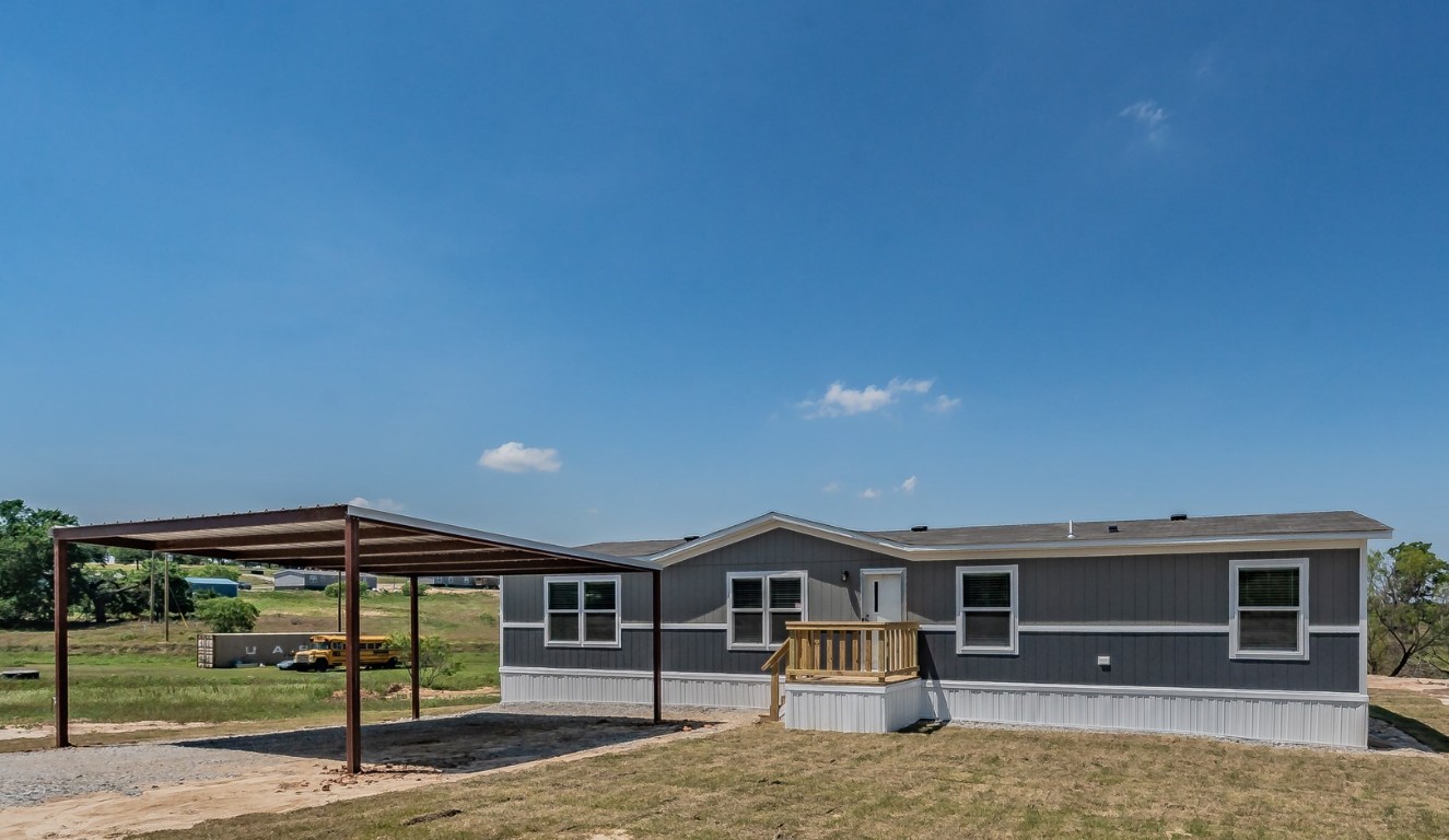 730 County Road 4790 Boyd TX 76023