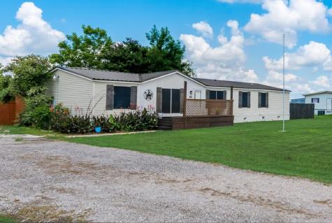 2122 Jasper Boulevard Kaufman TX 75142