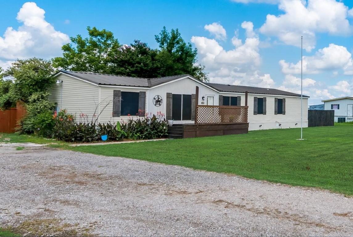 2122 Jasper Boulevard Kaufman TX 75142