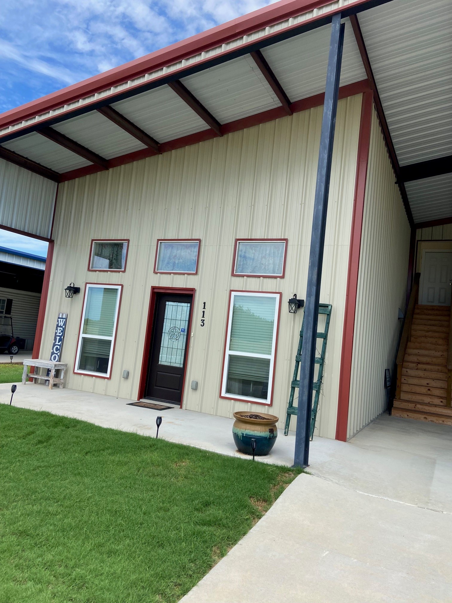 113 Patriot Drive Whitney TX 76692