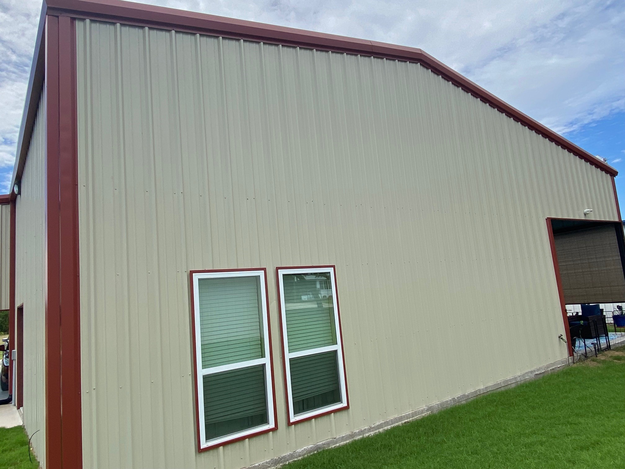 113 Patriot Drive Whitney TX 76692