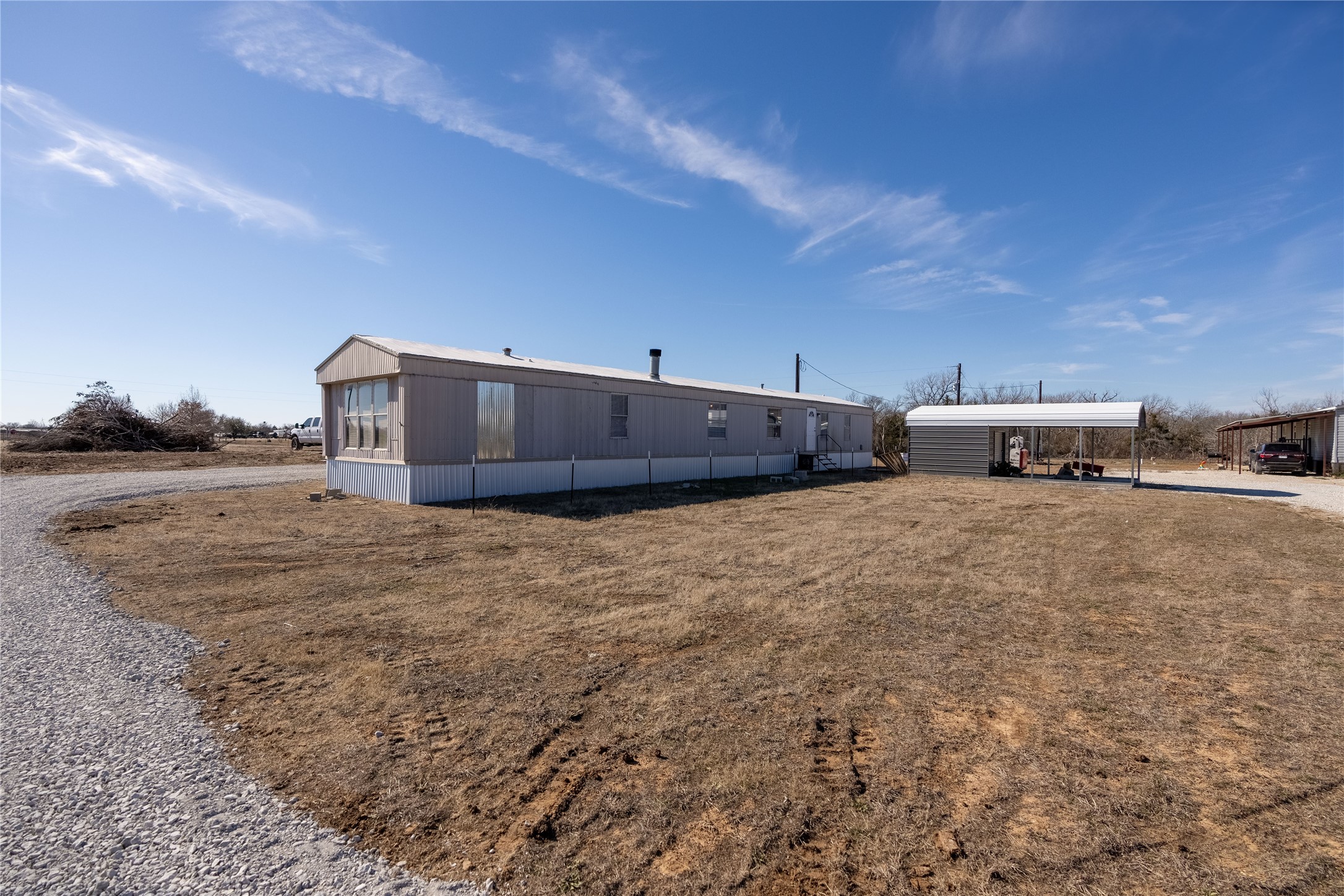 9959 Fm 2071 Valley View TX 76272