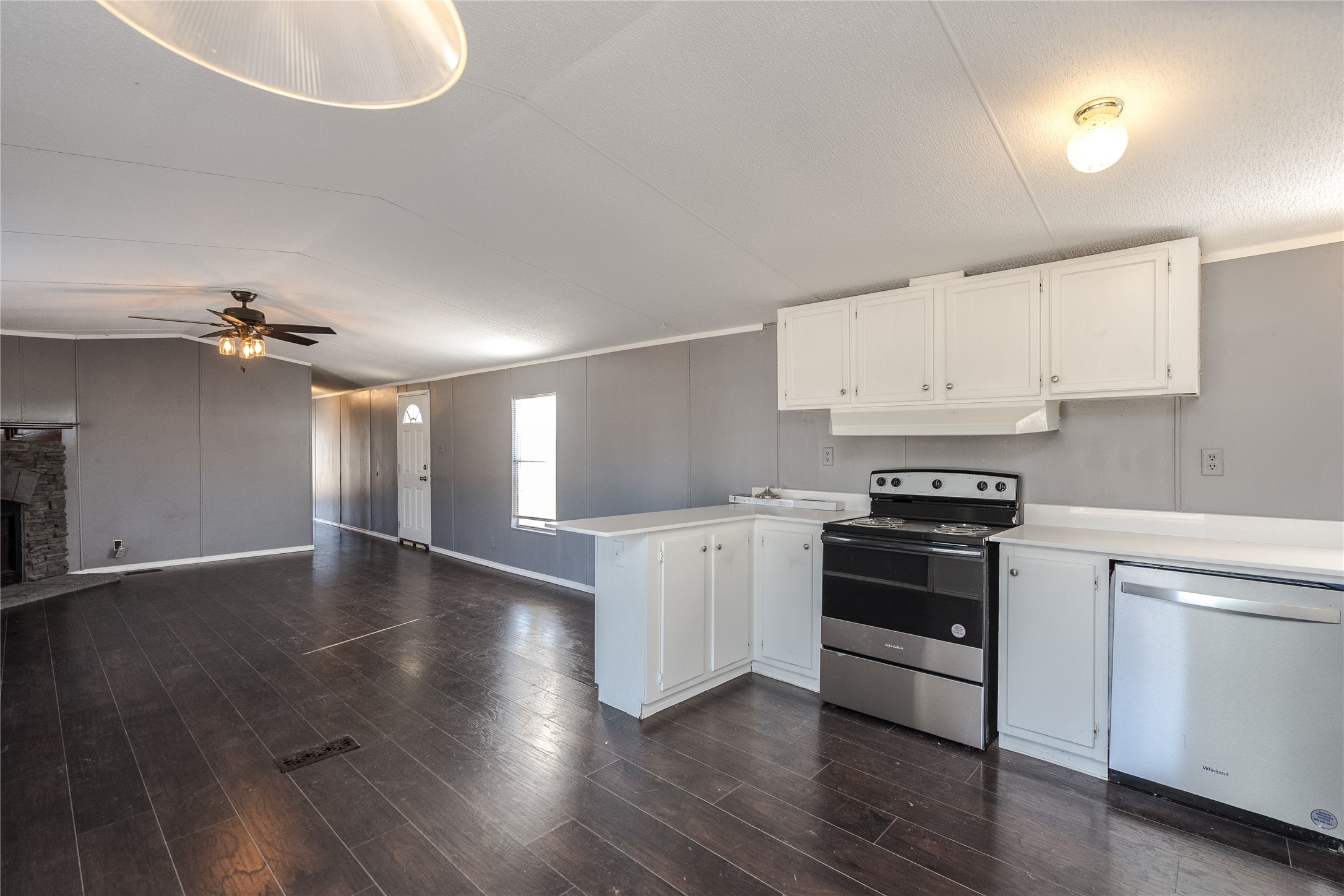 9959 Fm 2071 Valley View TX 76272
