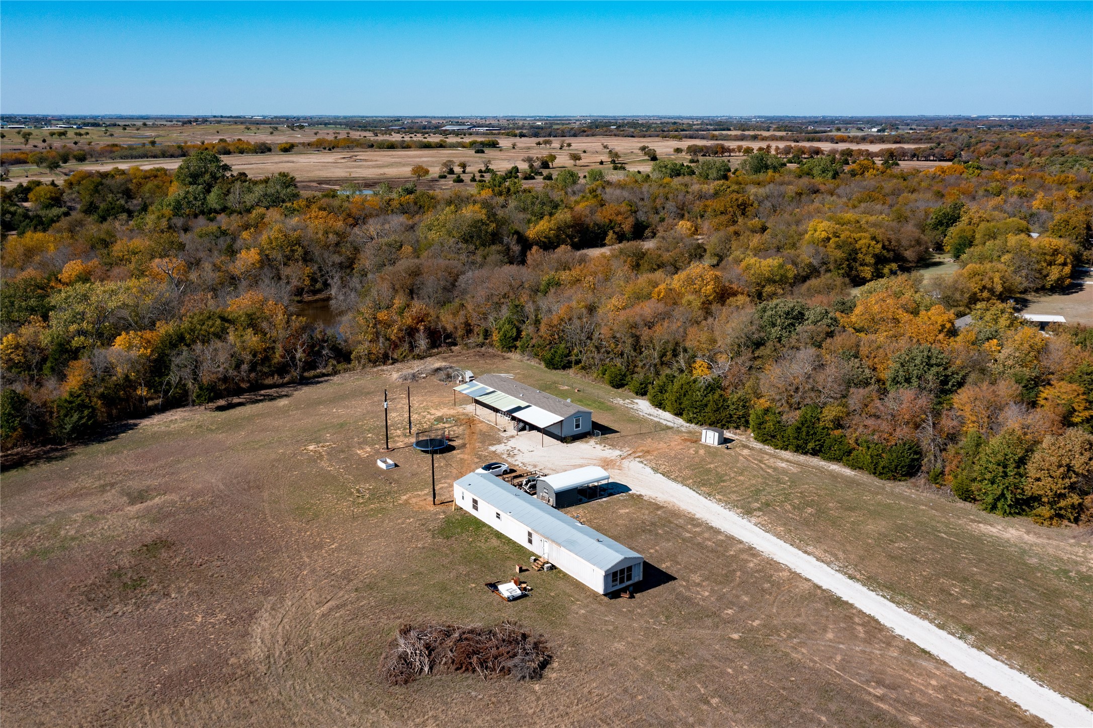 9959 Fm 2071 Valley View TX 76272