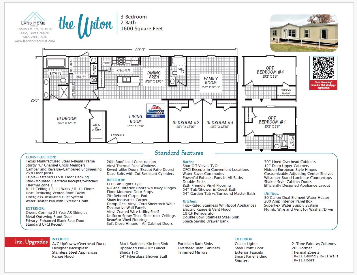 175 Cedar Drive Azle TX 76020