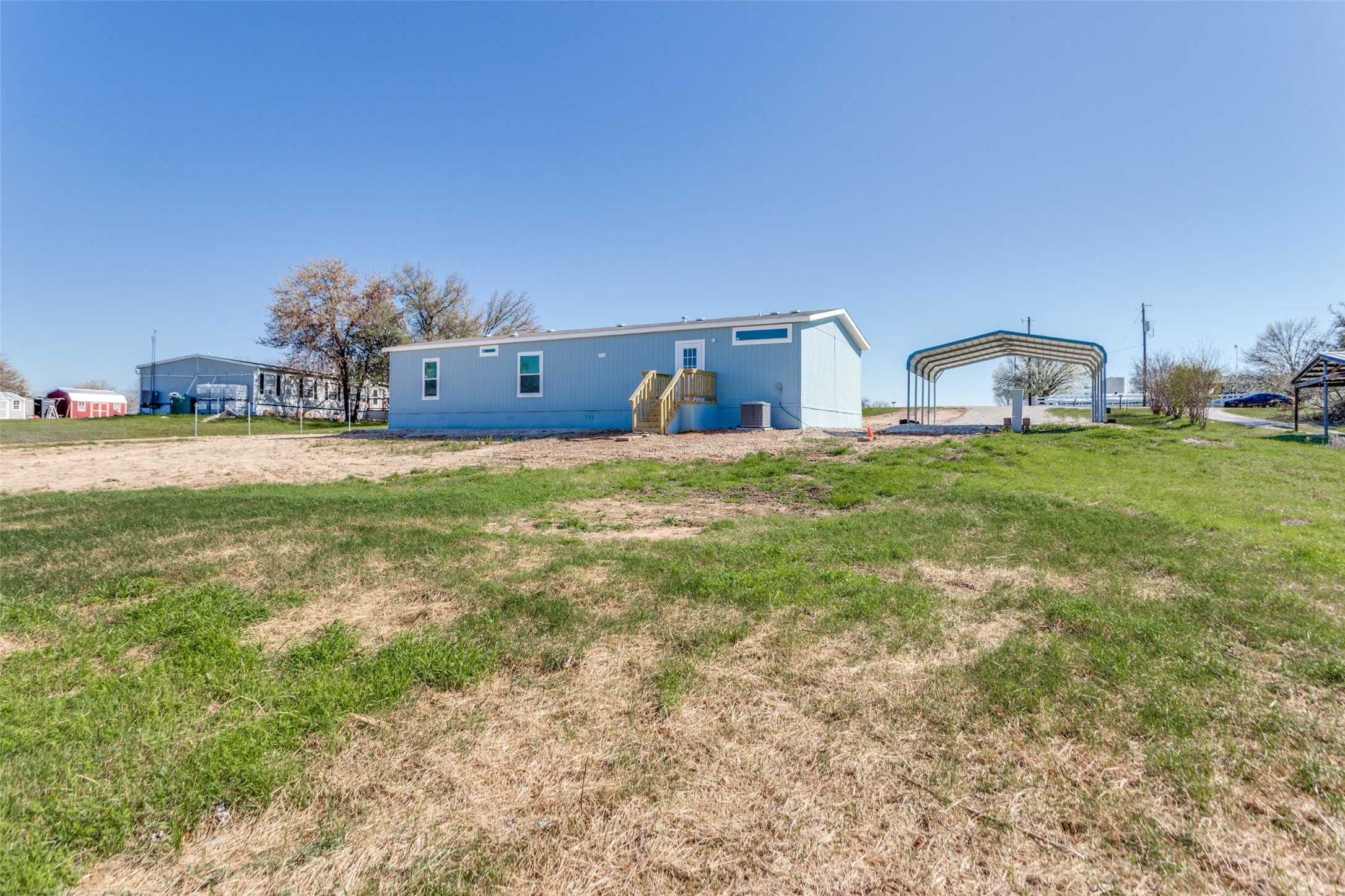 175 Cedar Drive Azle TX 76020