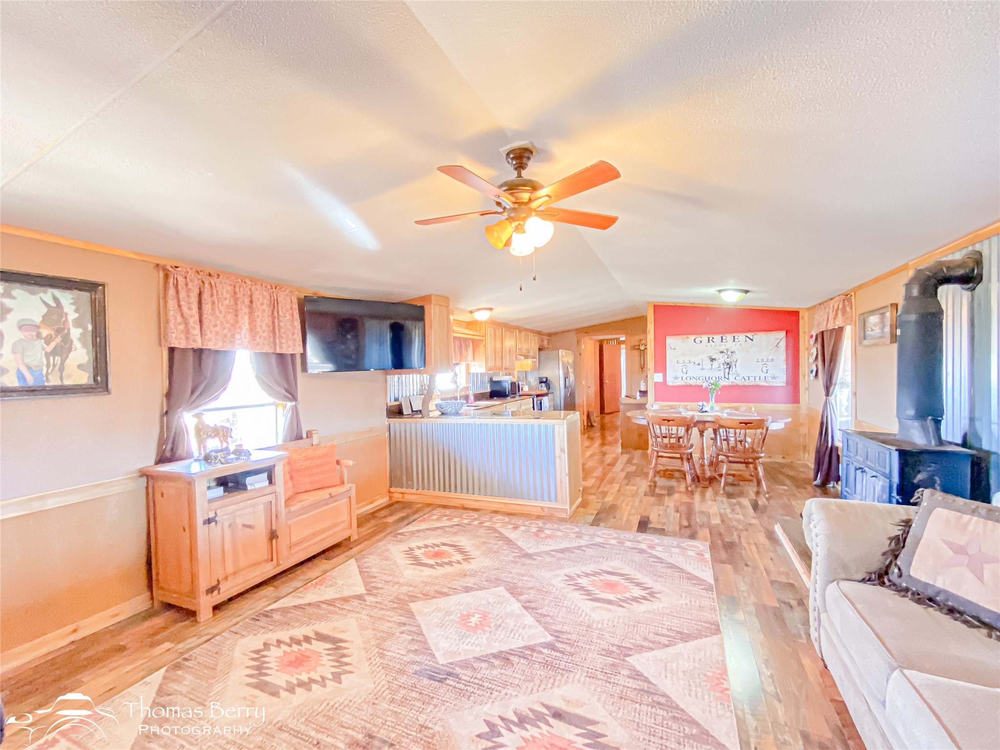 310 Fm 1085 Trent TX 79561