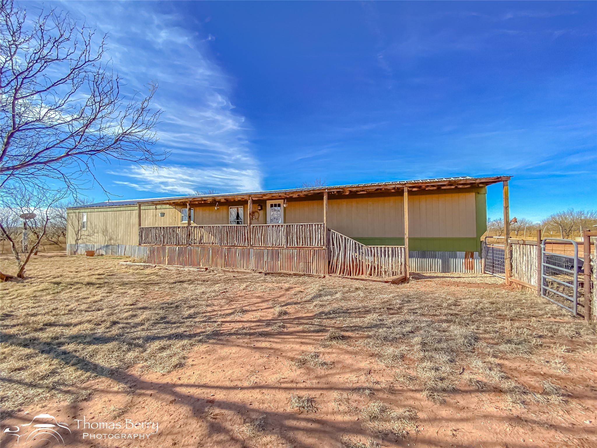 310 Fm 1085 Trent TX 79561