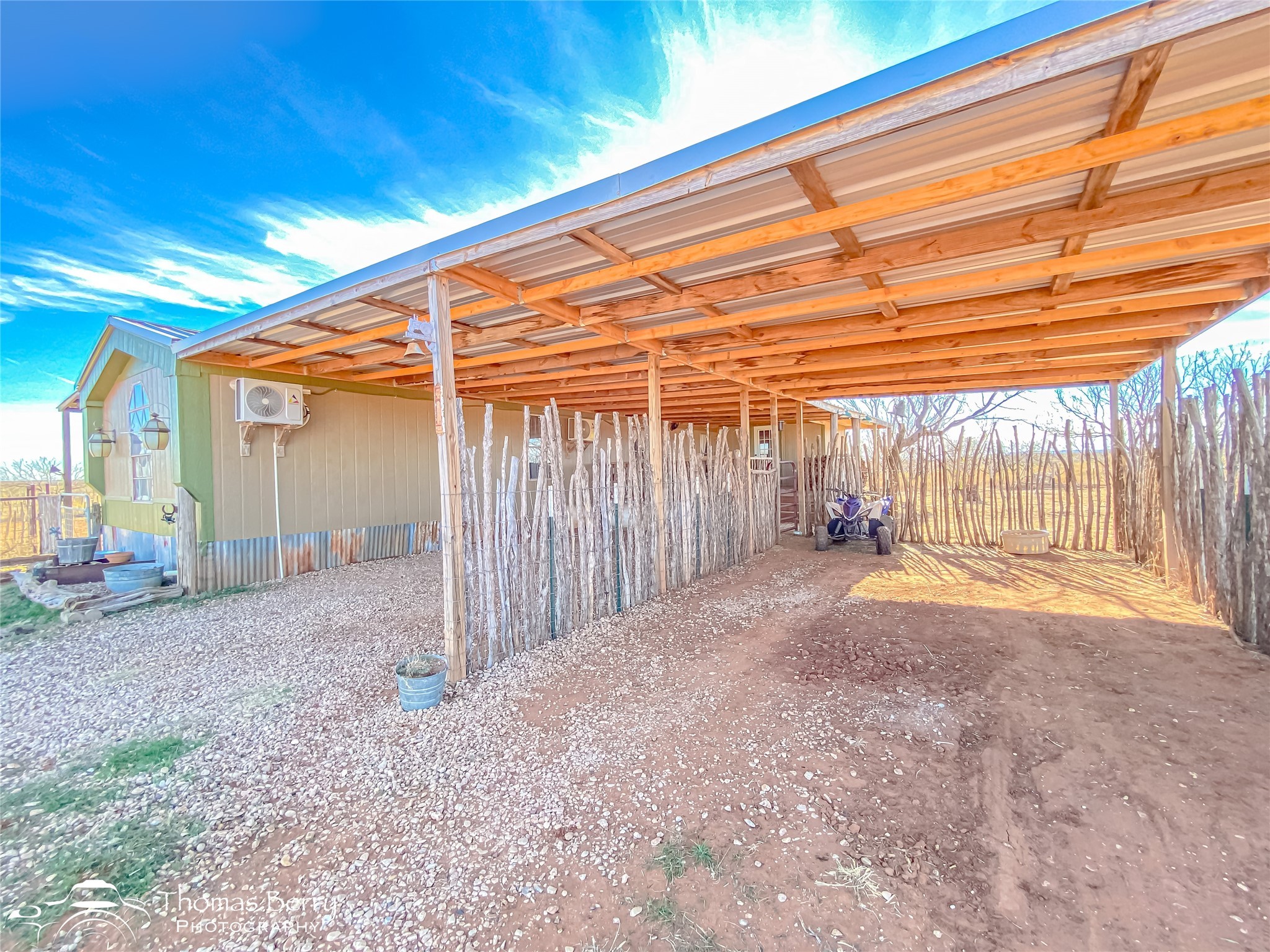 310 Fm 1085 Trent TX 79561