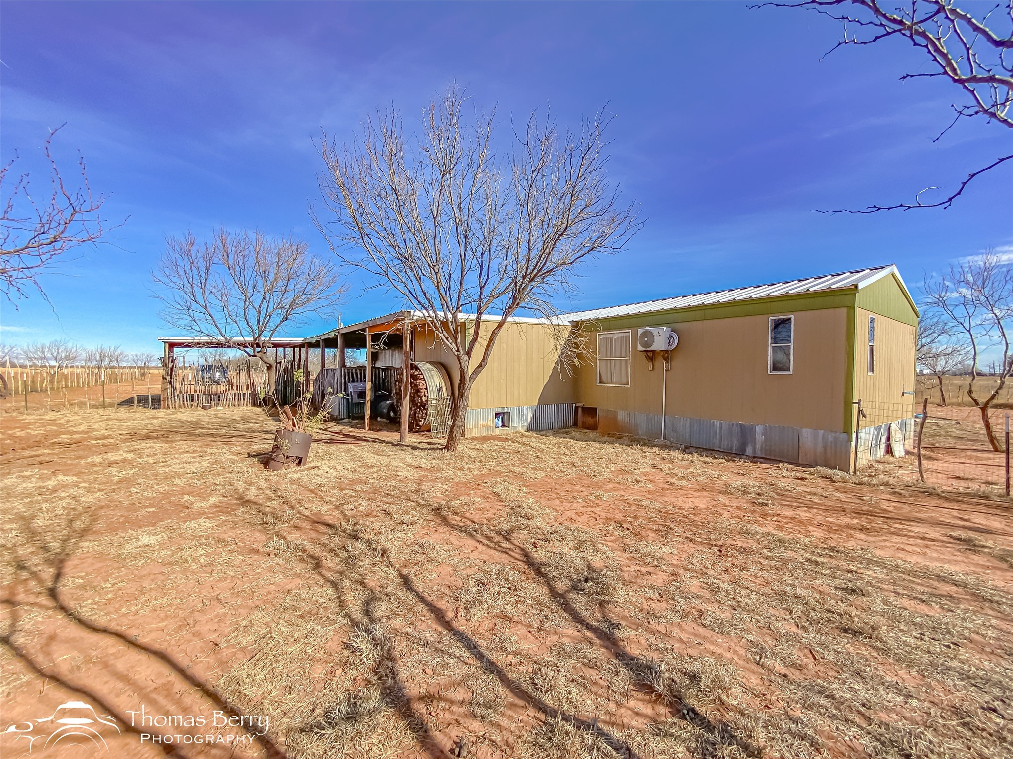 310 Fm 1085 Trent TX 79561