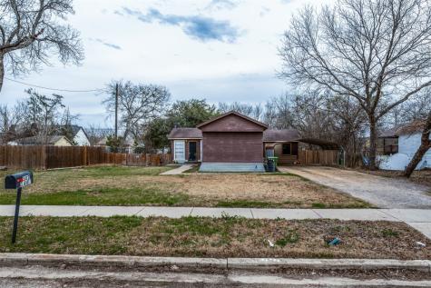 302 Clark Street Italy TX 76651