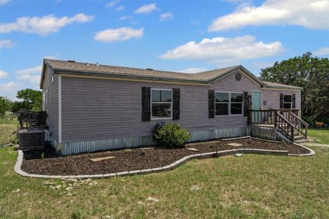 113 Garnet Drive Weatherford TX 76087