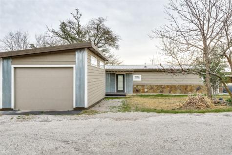 368 Lois Lane Weatherford TX 76088