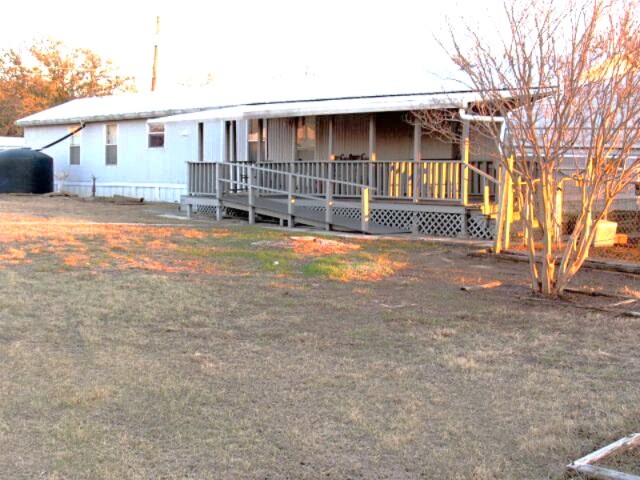 3231 Portside Drive May TX 76857