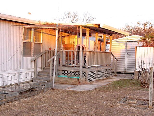 3231 Portside Drive May TX 76857