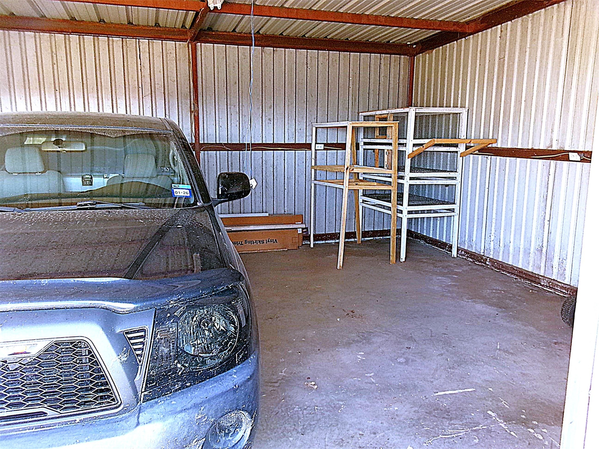 3231 Portside Drive May TX 76857