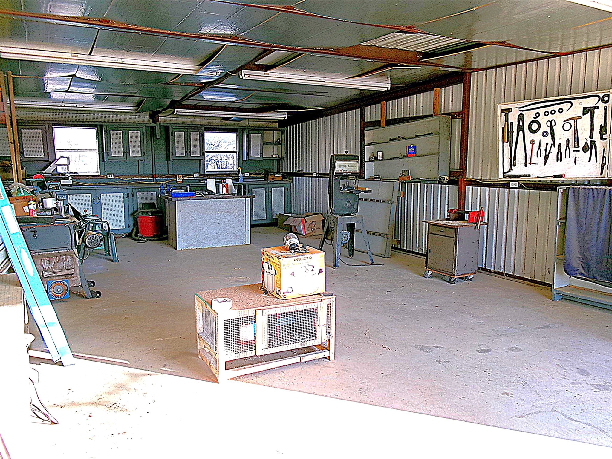 3231 Portside Drive May TX 76857