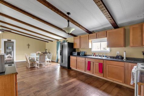 9420 Nacogdoches Trail Forney TX 75126