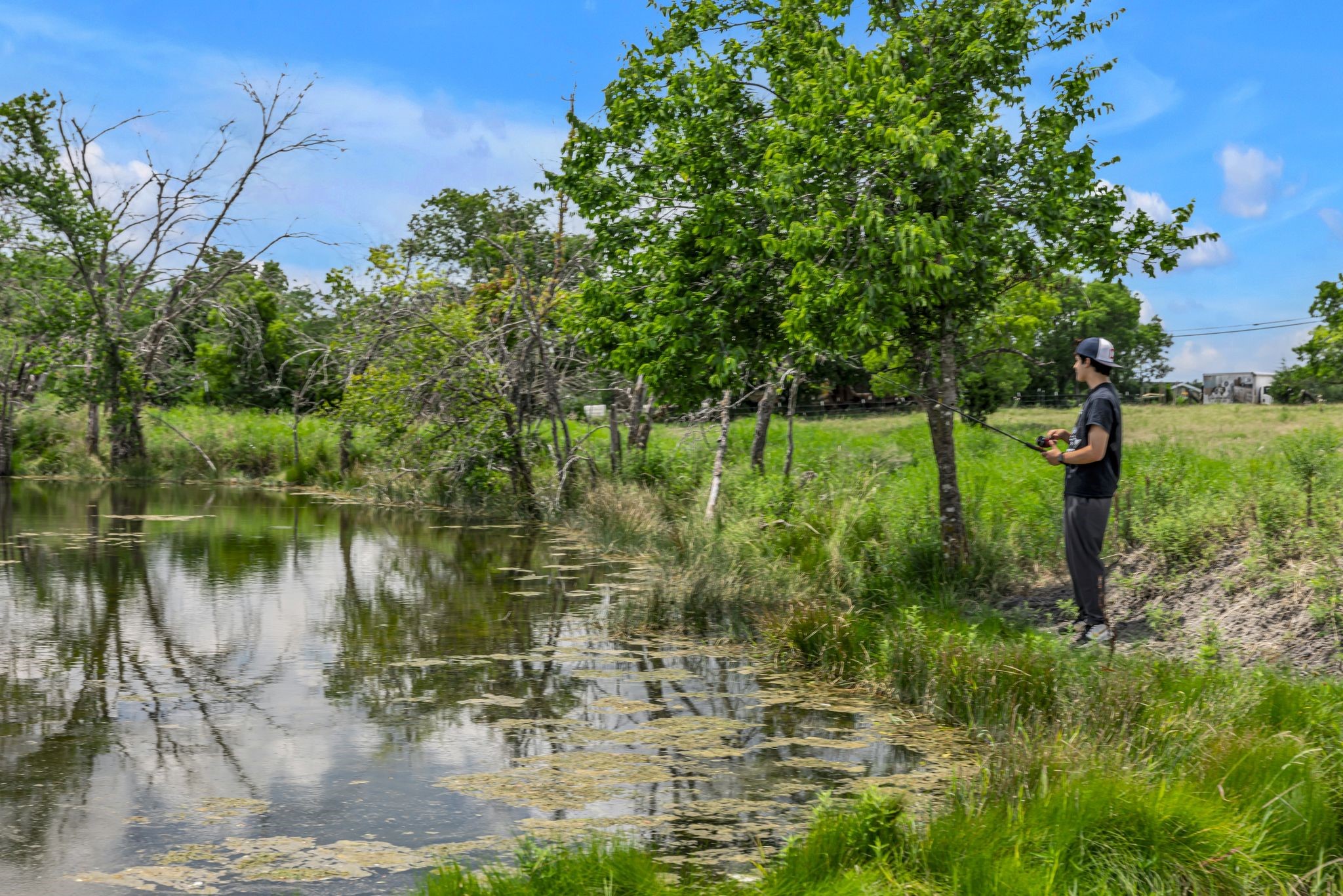 9420 Nacogdoches Trail Forney TX 75126