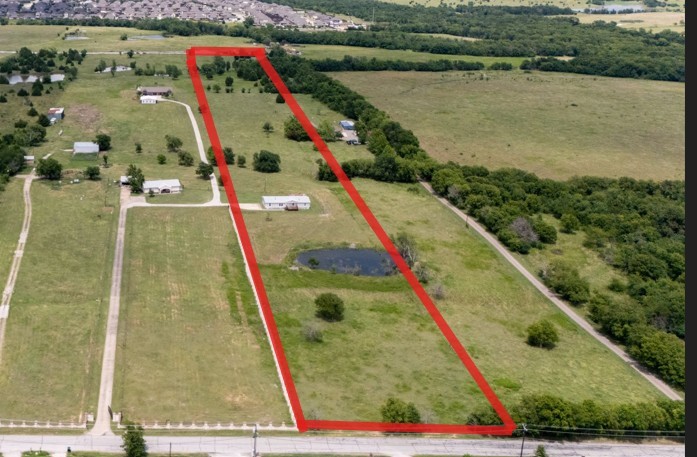 9420 Nacogdoches Trail Forney TX 75126