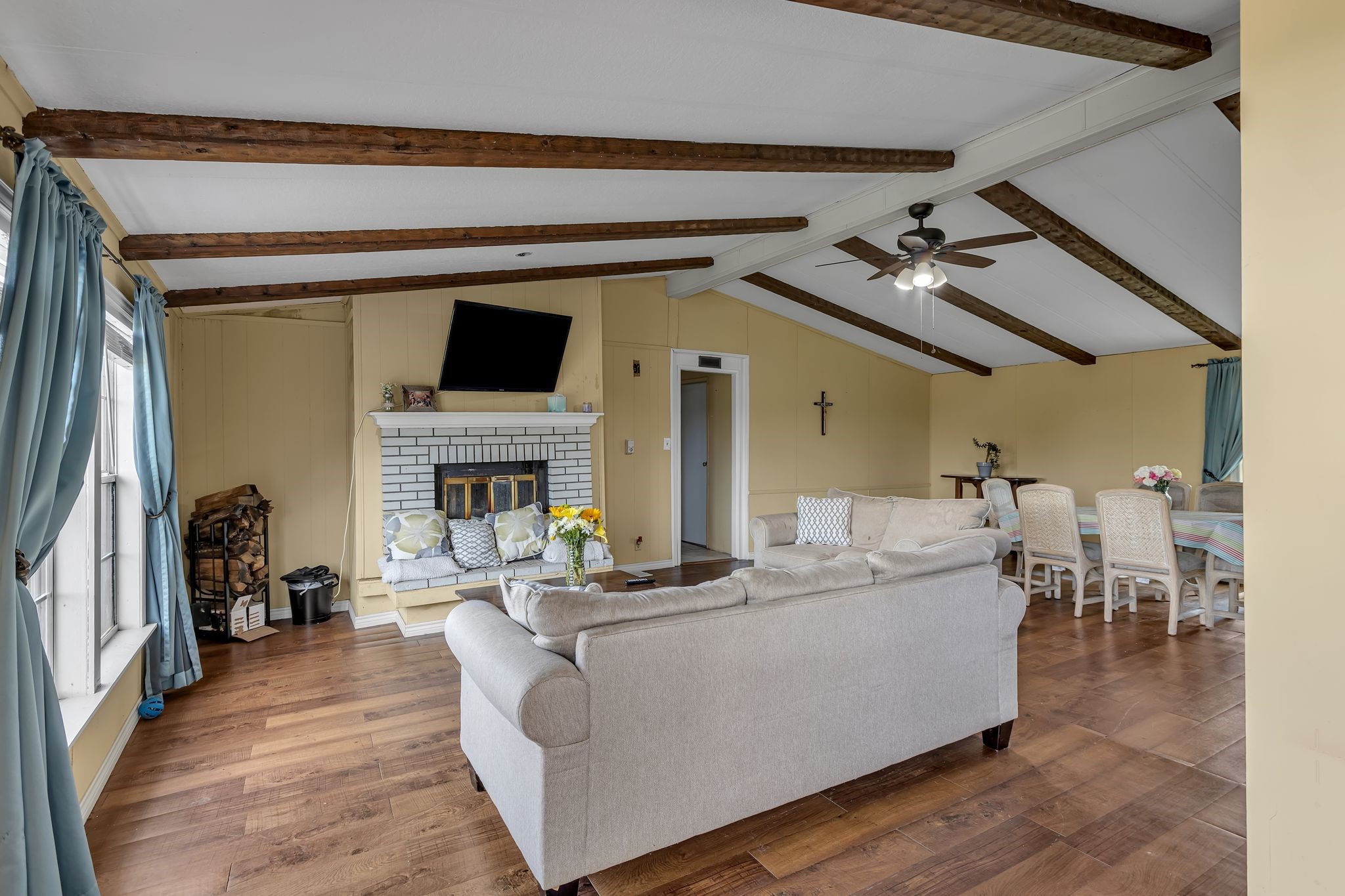 9420 Nacogdoches Trail Forney TX 75126