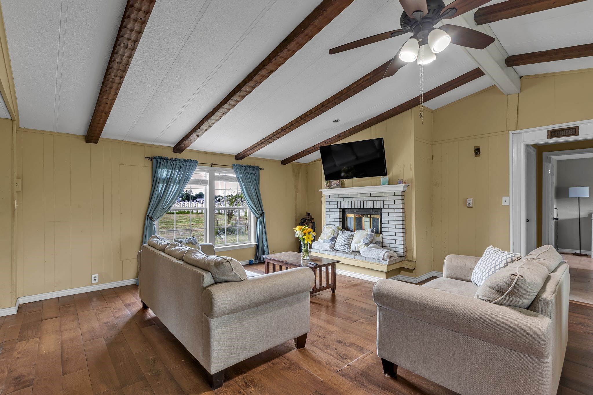 9420 Nacogdoches Trail Forney TX 75126