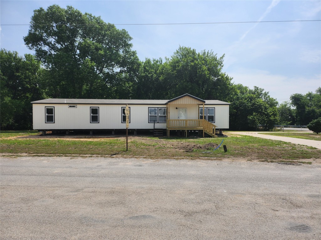 104 Beaver Creek Drive Azle TX 76020