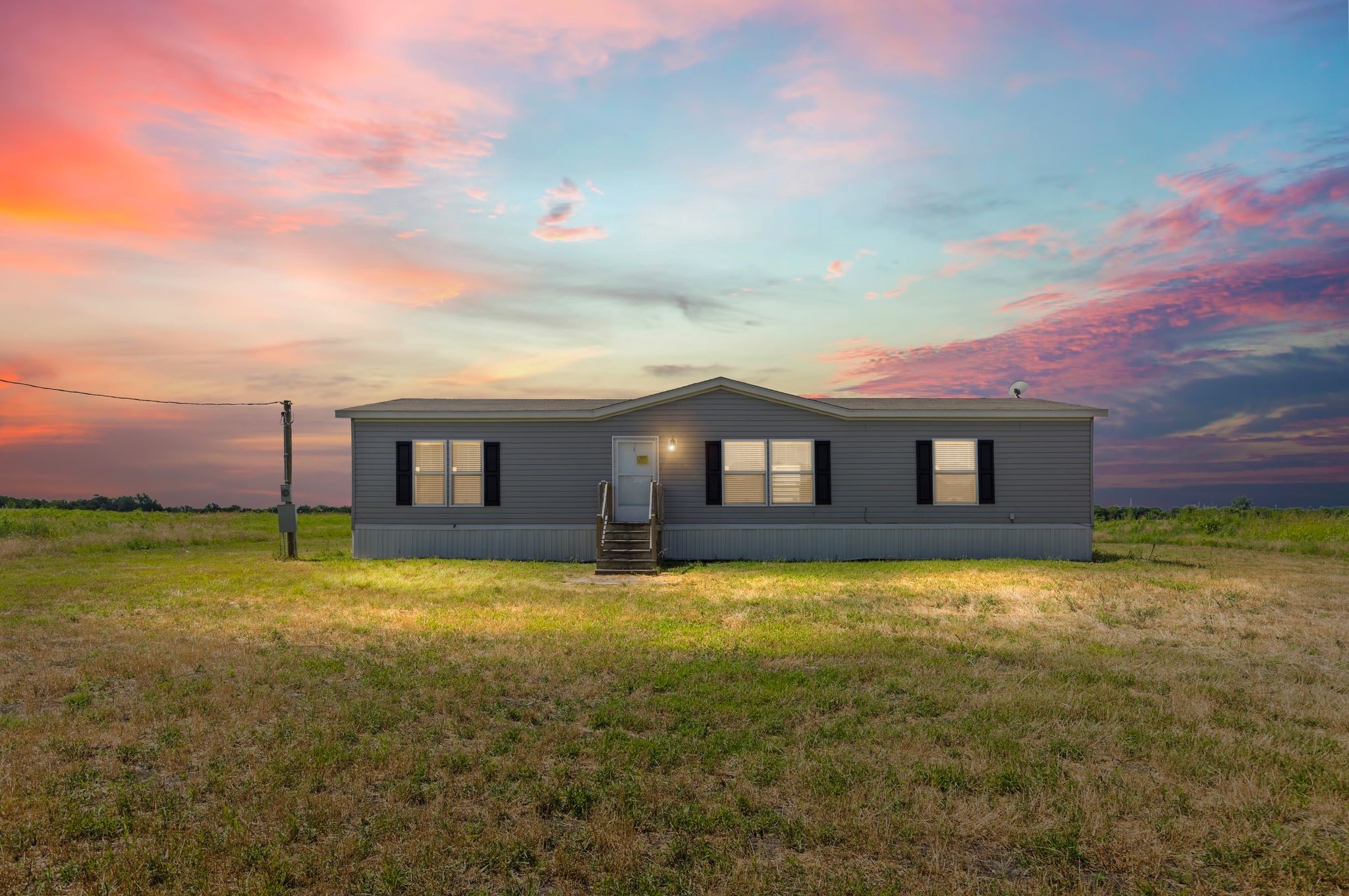 3828 Farm Road 272 Celeste TX 75423