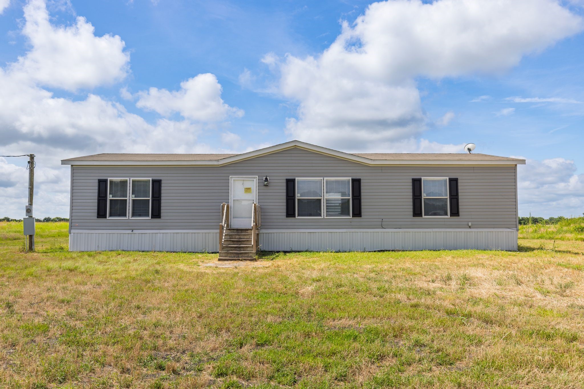 3828 Farm Road 272 Celeste TX 75423