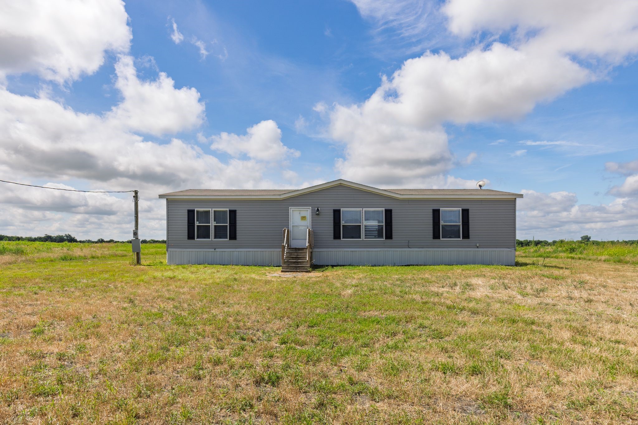 3828 Farm Road 272 Celeste TX 75423