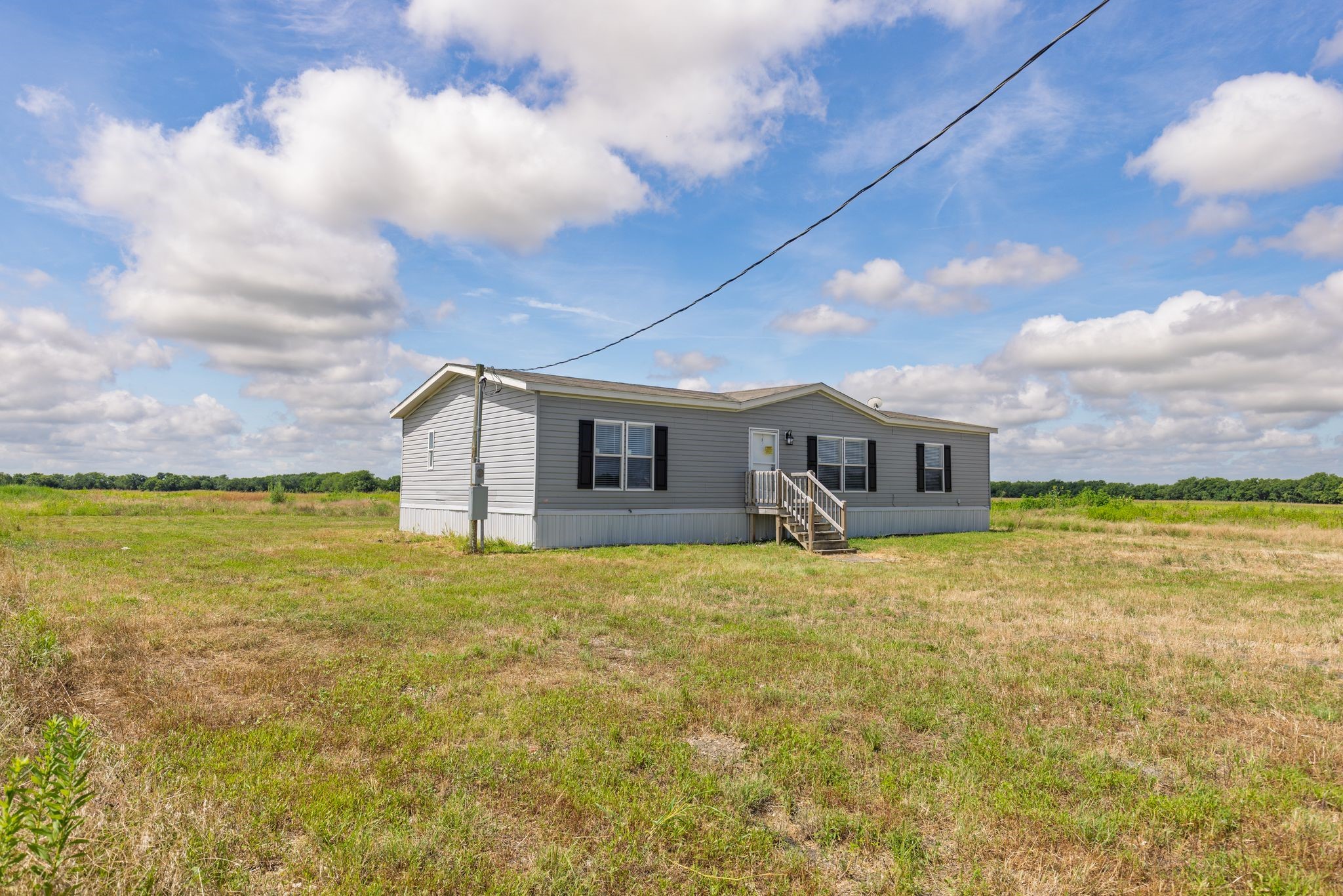 3828 Farm Road 272 Celeste TX 75423