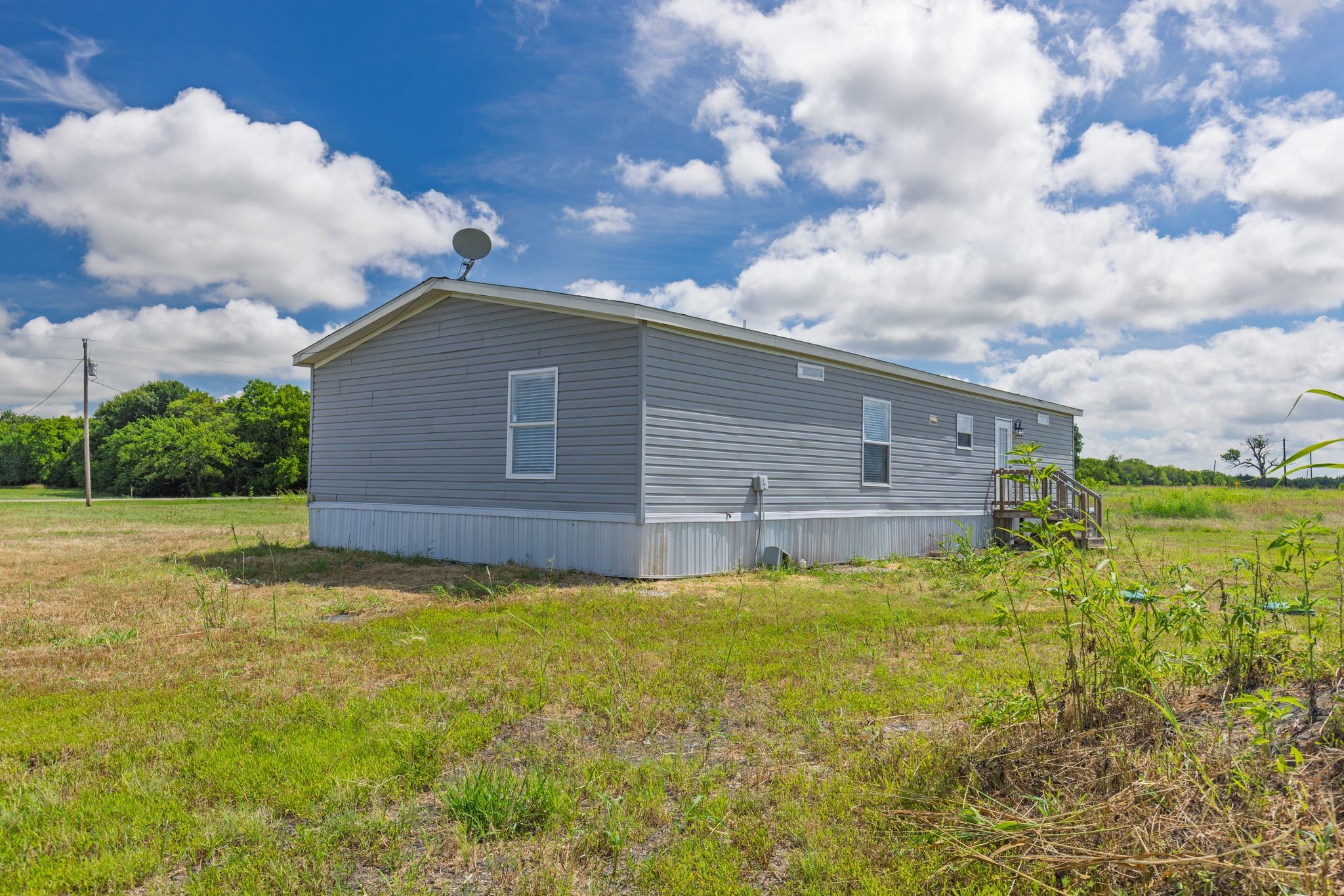 3828 Farm Road 272 Celeste TX 75423