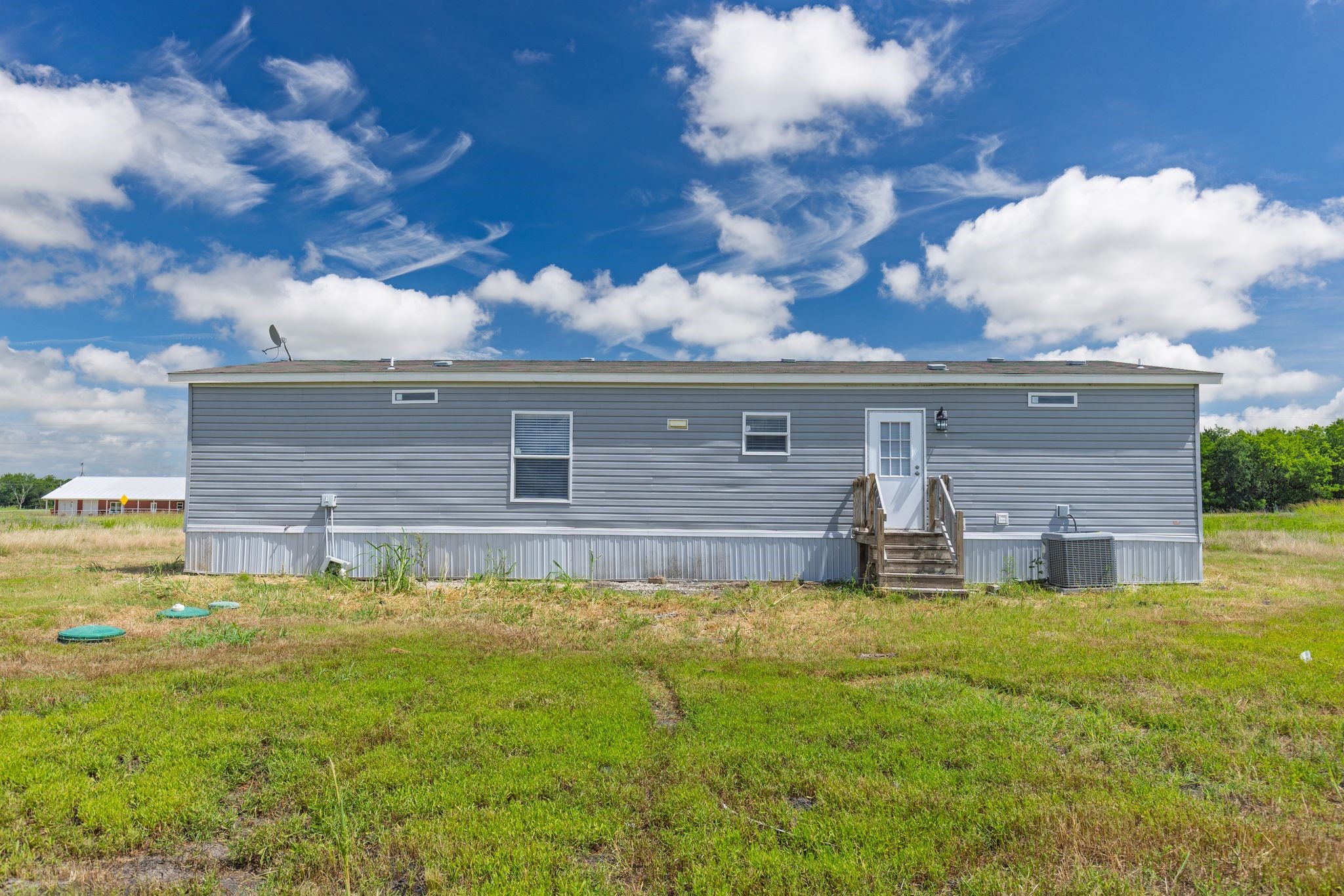 3828 Farm Road 272 Celeste TX 75423