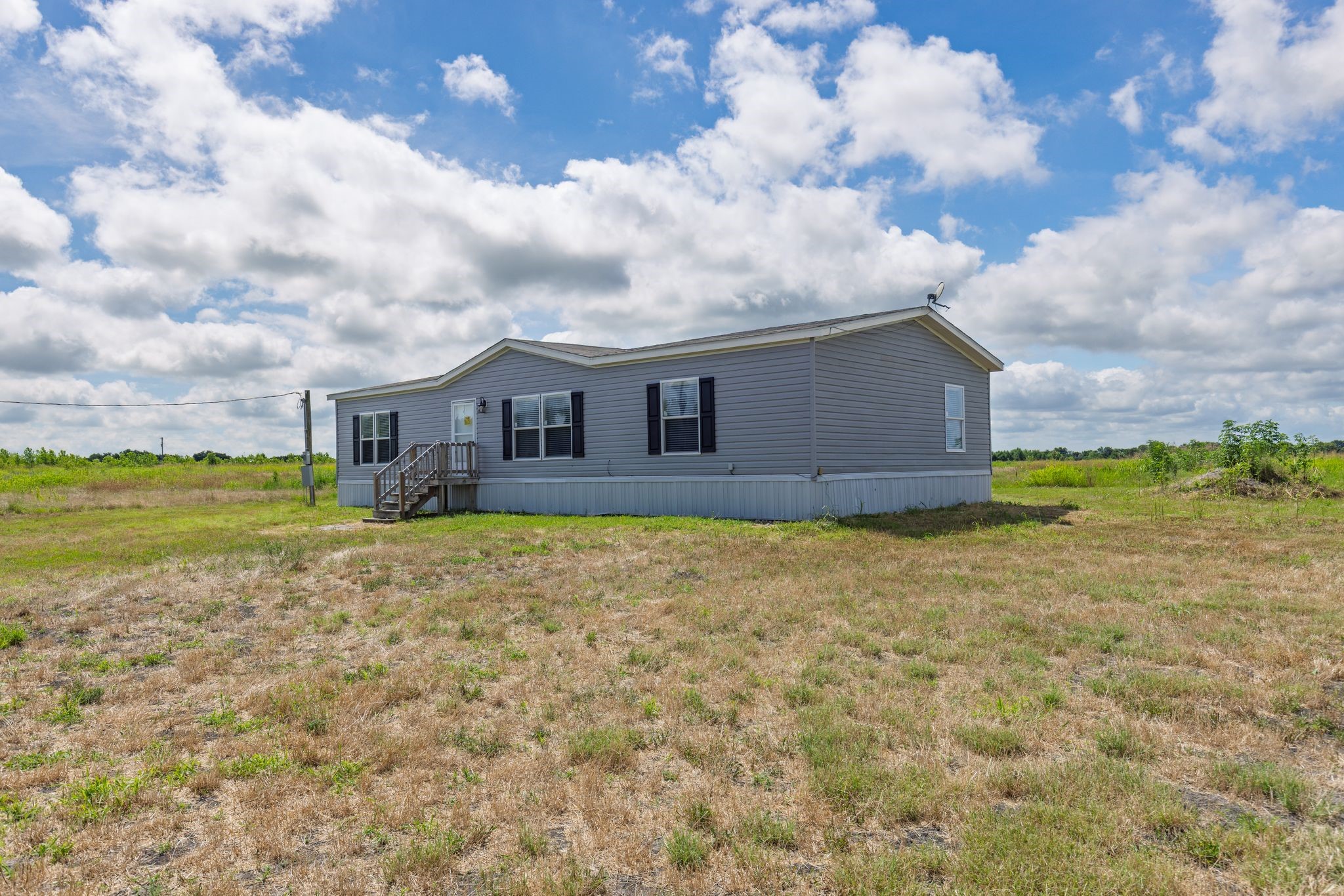 3828 Farm Road 272 Celeste TX 75423