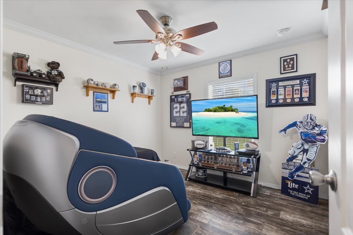 15877 Hiram Wills Point TX 75169