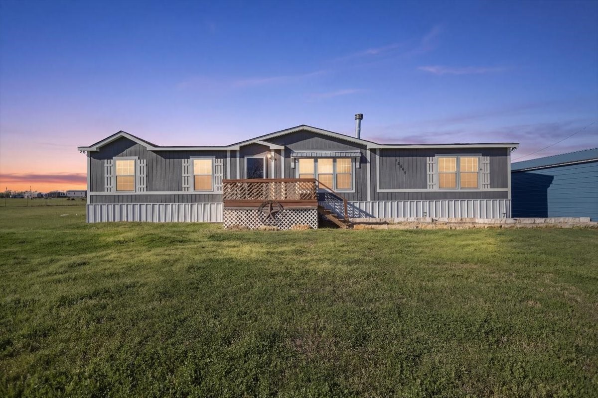 15877 Hiram Wills Point TX 75169