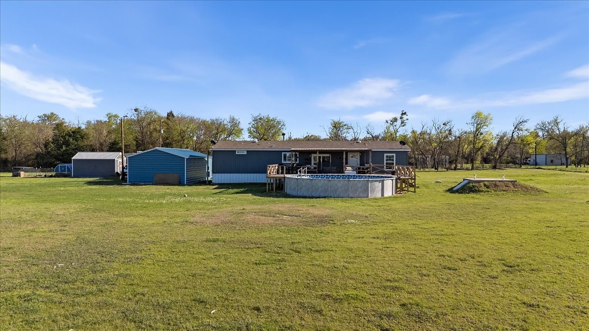 15877 Hiram Wills Point TX 75169