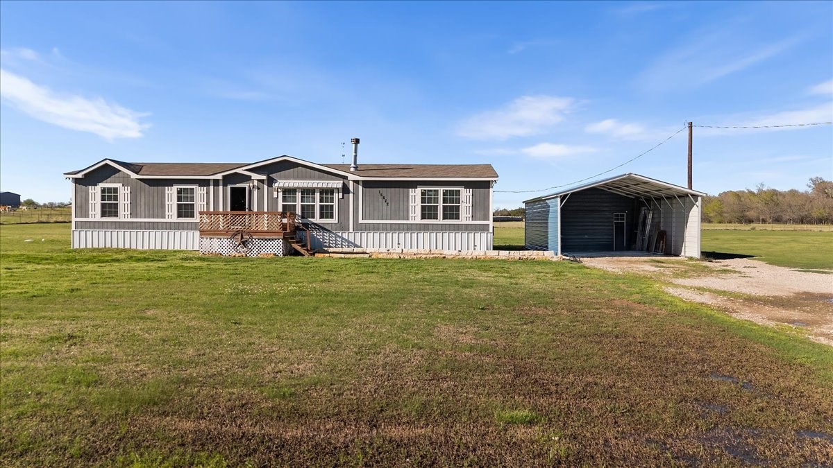 15877 Hiram Wills Point TX 75169