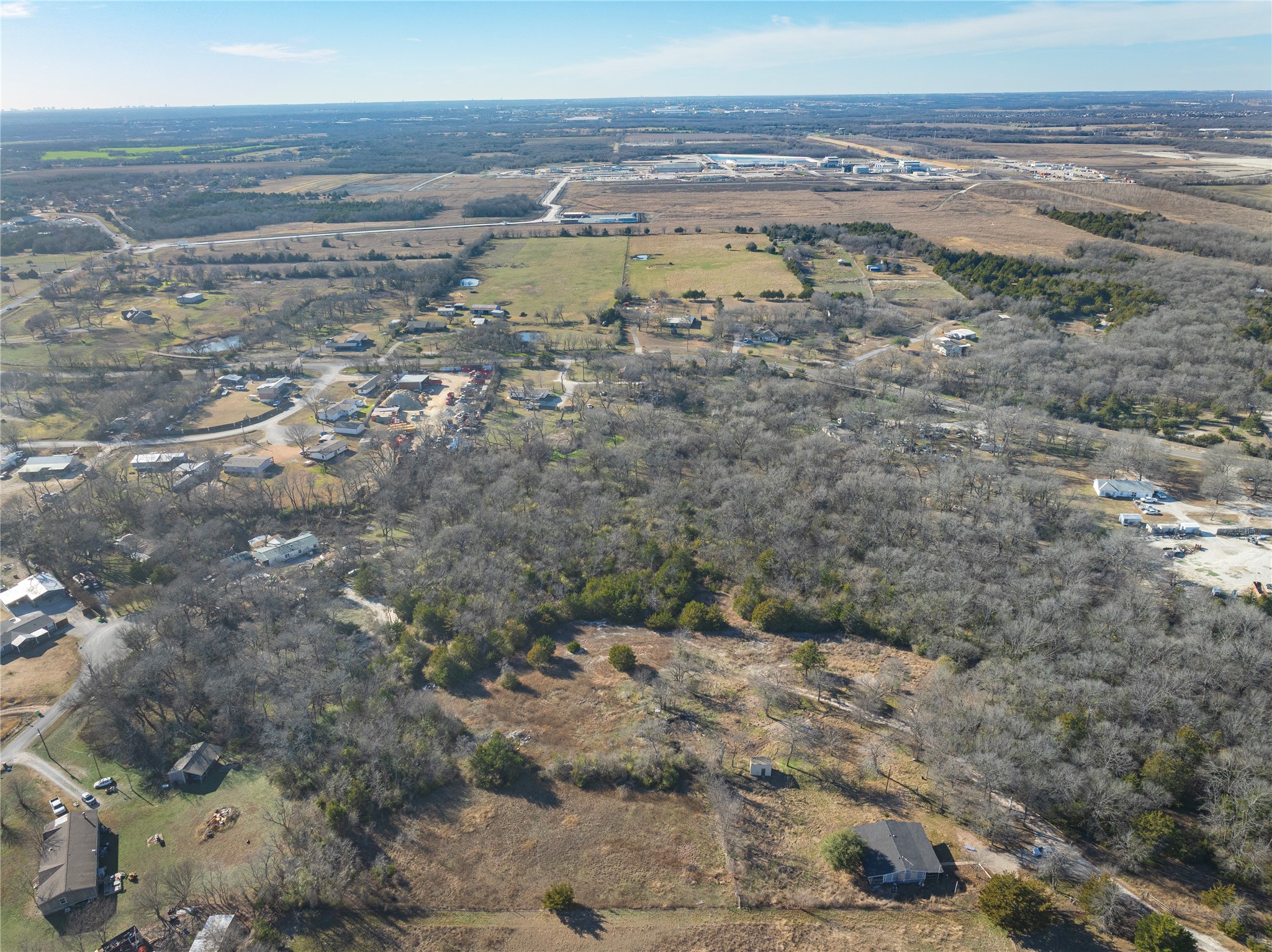 5142 Stirrup Lane Mckinney TX 75071