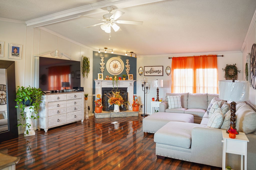 38 County Road 2299 Sulphur Springs TX 75482