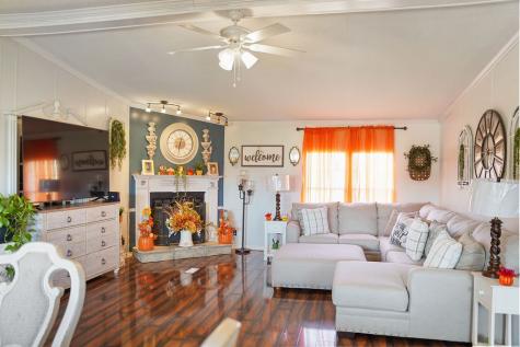 38 County Road 2299 Sulphur Springs TX 75482