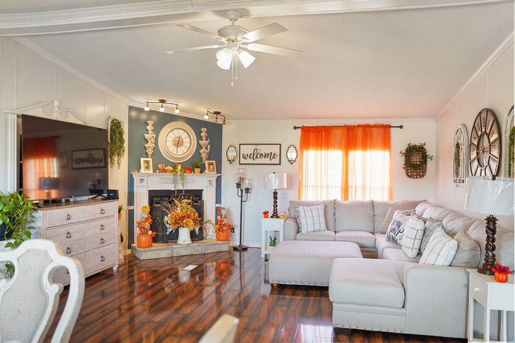 38 County Road 2299 Sulphur Springs TX 75482