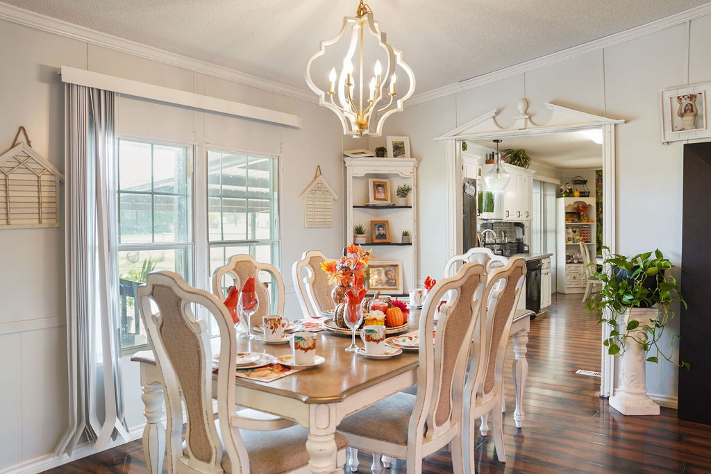 38 County Road 2299 Sulphur Springs TX 75482