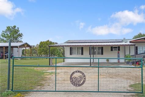38 County Road 2299 Sulphur Springs TX 75482