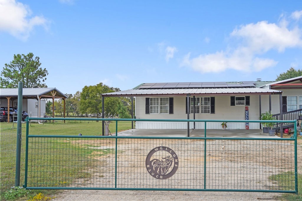 38 County Road 2299 Sulphur Springs TX 75482