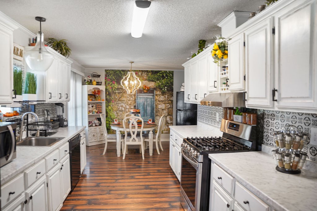 38 County Road 2299 Sulphur Springs TX 75482