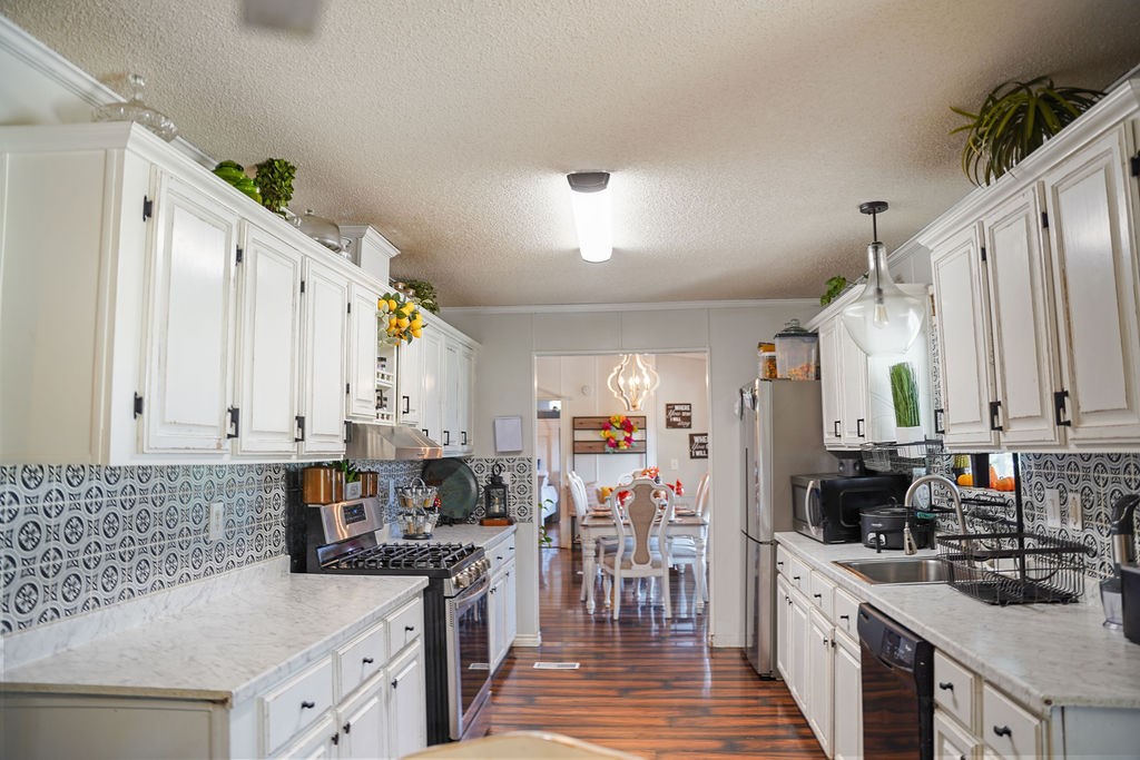 38 County Road 2299 Sulphur Springs TX 75482