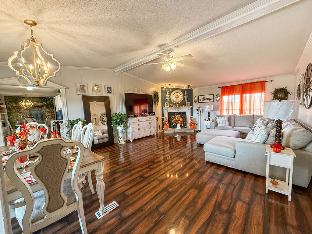 38 County Road 2299 Sulphur Springs TX 75482